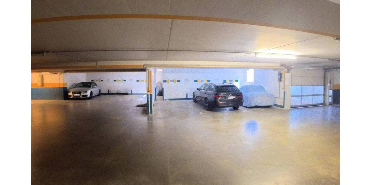 Terrassenwohnung Poing - 2 Zimmer, 45 m&sup2;, 279.900&euro; | Angebot:25978541