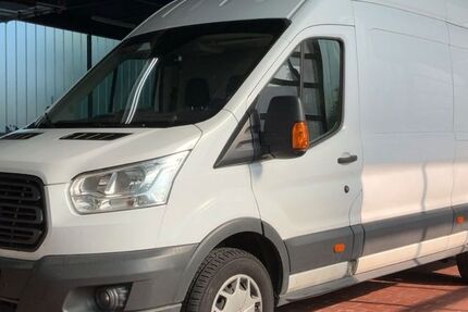Ford Transit 159.000 km 14.990 € Datteln 45711