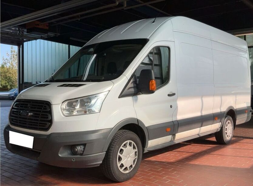 Ford Transit 159.000 km 14.990 € Datteln 45711