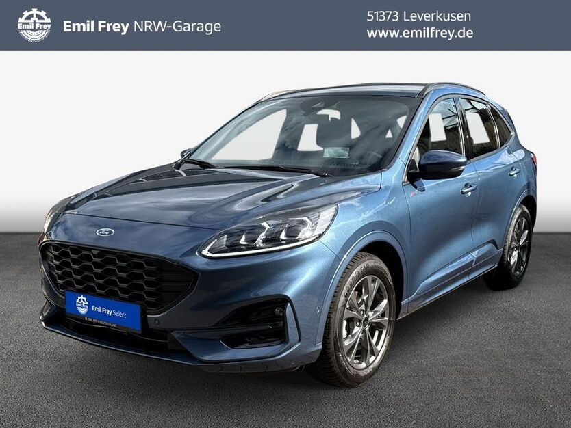 Kuga