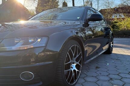 Audi A4 496.323 km 4.600 &euro; Hamburg 22119