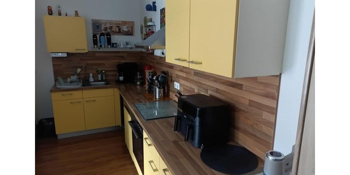 Erdgeschoßwohnung Weinböhla - 2.5 Zimmer, 79 m&sup2;, 780&euro; | Angebot:26149047