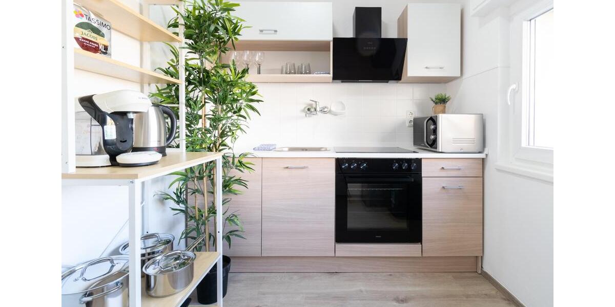 Ferienimmobilie Essen Südviertel - 85&euro; | Angebot:26340072