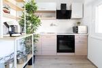 Ferienimmobilie Essen Südviertel - 85&euro; | Angebot:26340072