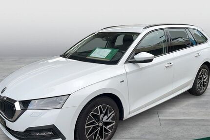 Skoda Octavia 76.600 km 22.750 &euro; Siegen 57076