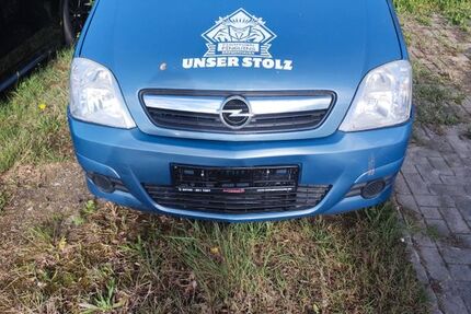 Opel Meriva 198.000 km 650 &euro; Bremerhaven 27568