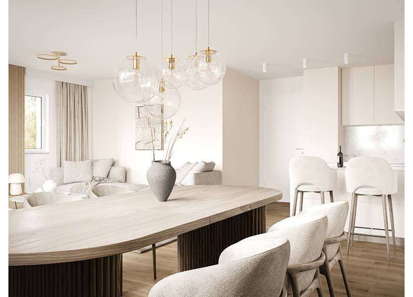 Wohnung zum Kaufen in Grevenbroich 466.600 € 88.71 m²