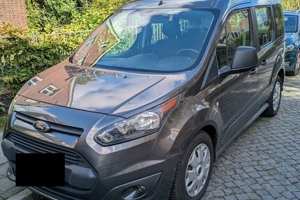 Ford Tourneo Connect 182.730 km 7.499 &euro; Bremen 28211