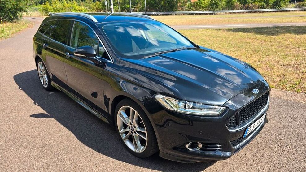 Mondeo