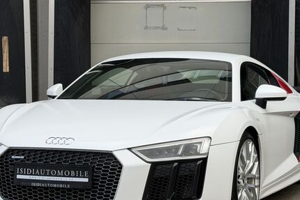 Audi R8 43.200 km 119.610 &euro; Reutlingen/Mittelstadt 72766