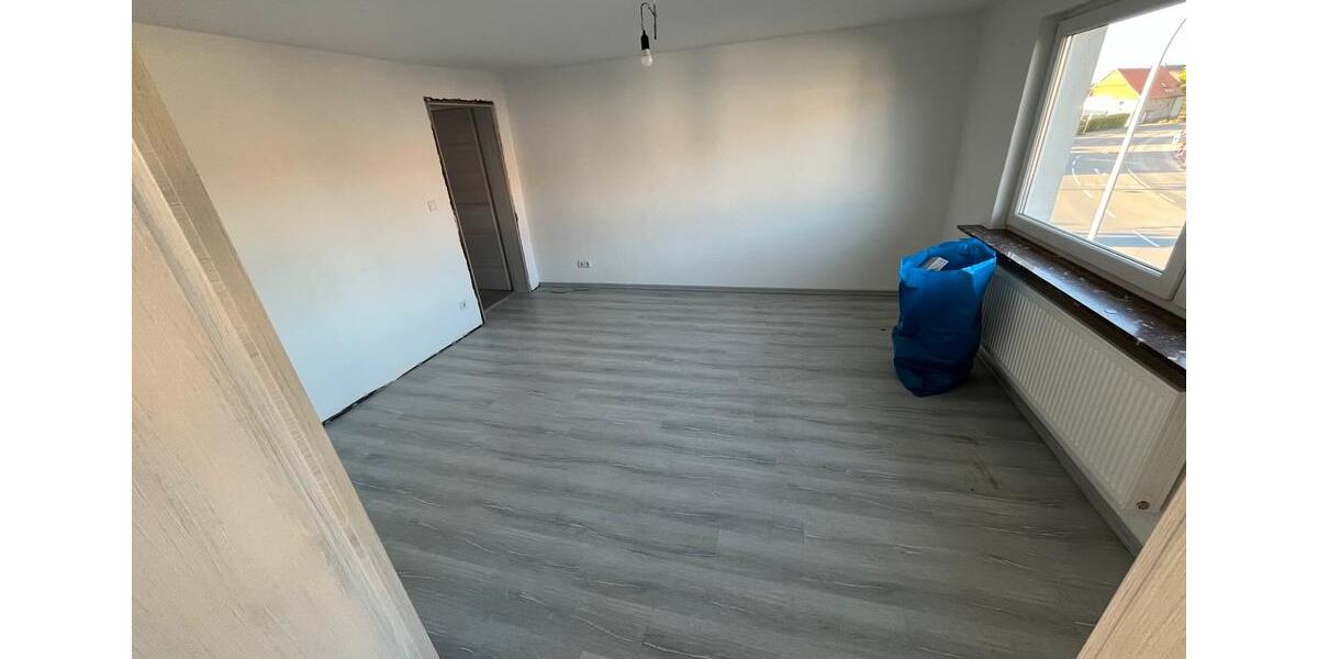 Etagenwohnung Korbach - 2 Zimmer, 55 m&sup2;, 760&euro; | Angebot:26373449