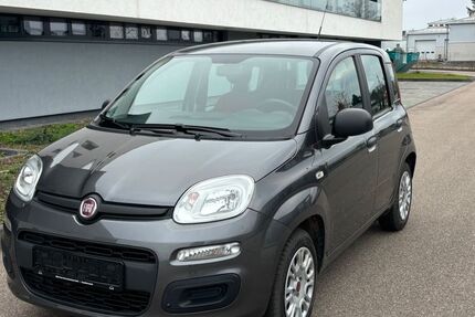 Fiat Panda 47.000 km 7.650 &euro; Plankstadt 68723