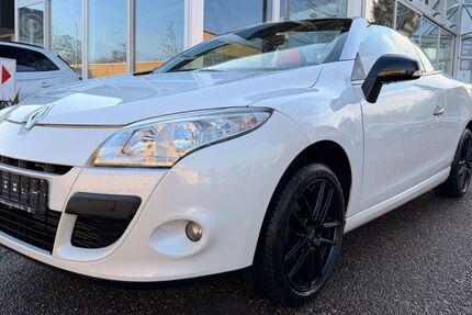 Renault Megane 141.634 km 4.999 &euro; Uhingen 73066