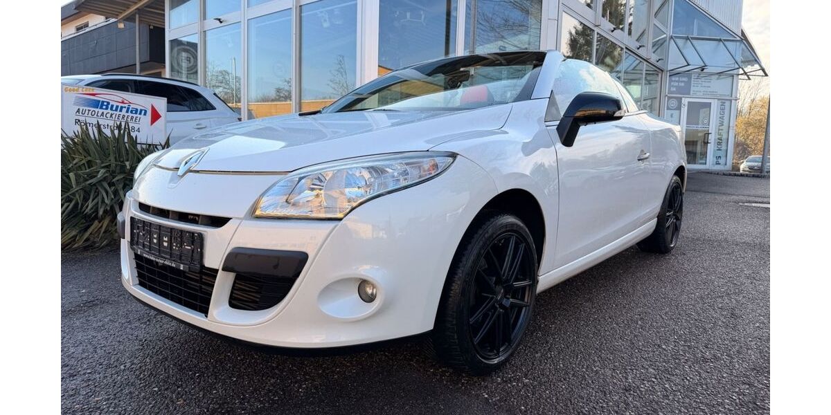 Renault Megane 141.634 km 4.999 &euro; Uhingen 73066