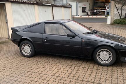 Talbot Andere 239.180 km 5.695 &euro; Ilsede 31241
