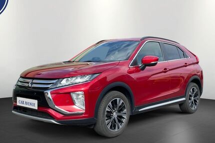 Mitsubishi Eclipse Cross 56.960 km 15.990 &euro; Wittlich 54516