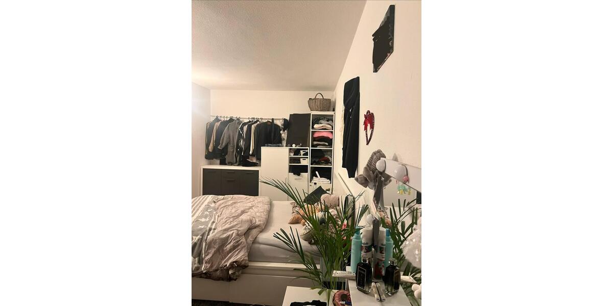 Etagenwohnung Bad Hersfeld - 2 Zimmer, 59 m&sup2;, 470&euro; | Angebot:26681504