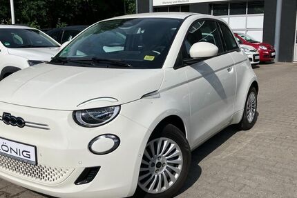 Fiat 500e 12.521 km 22.990 &euro; Berlin 13509