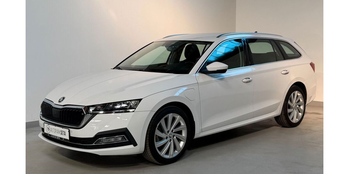 Skoda Octavia 30.000 km 21.475 &euro; Ellerhoop bei Hamburg 25373