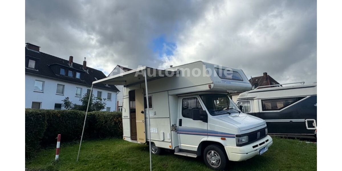 Fiat Talento 179.921 km 9.887 &euro; Recklinghausen 45661