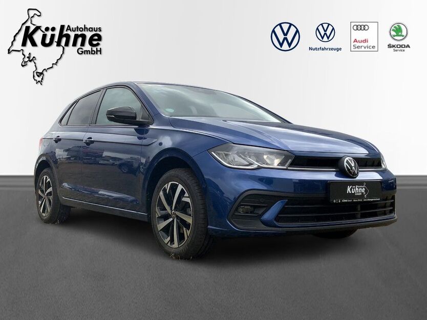 VW Polo 13.200 km 23.149 € Waren (Müritz) 17192