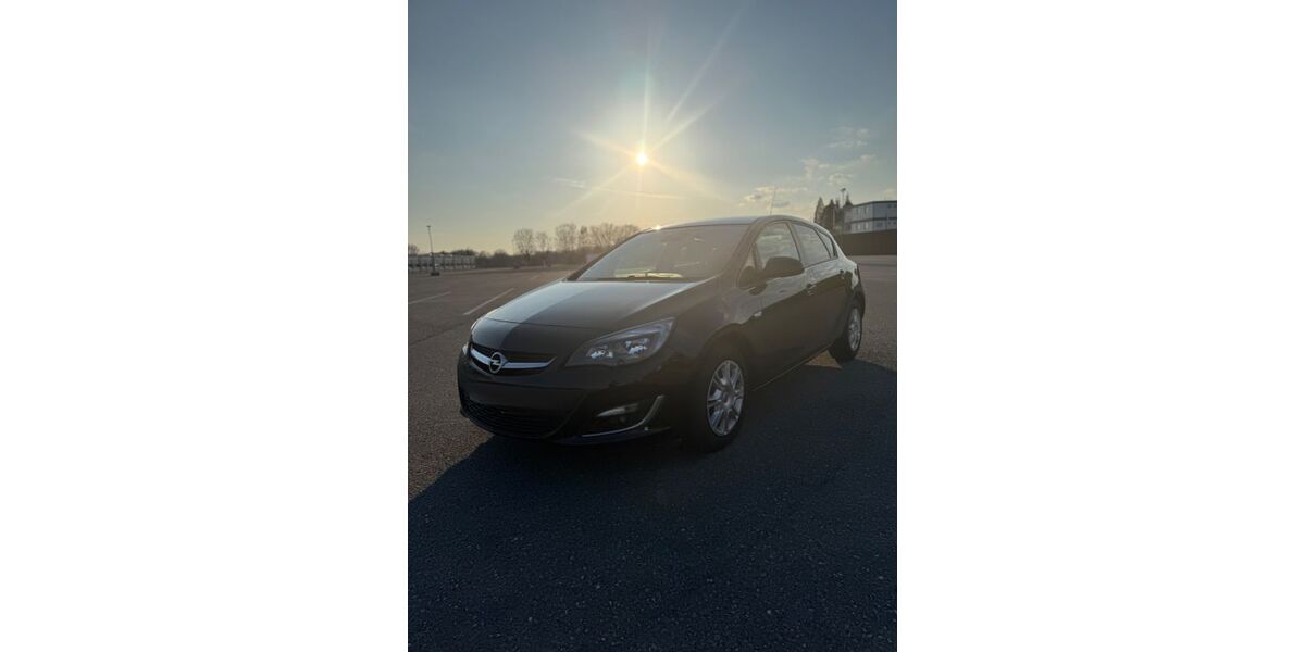 Opel Astra 140.000 km 4.900 &euro; Marxheim 86688