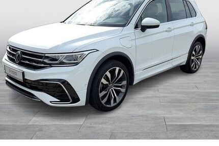 VW Tiguan 60.885 km 28.890 &euro; Nordhorn 48529