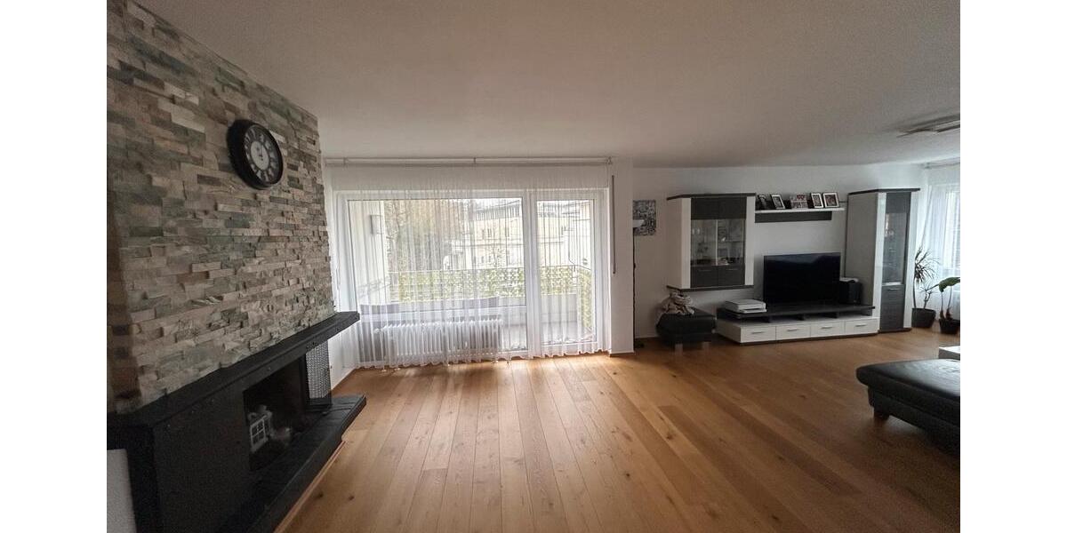 Etagenwohnung Siegen - 3 Zimmer, 100 m&sup2;, 1.230&euro; | Angebot:26413924