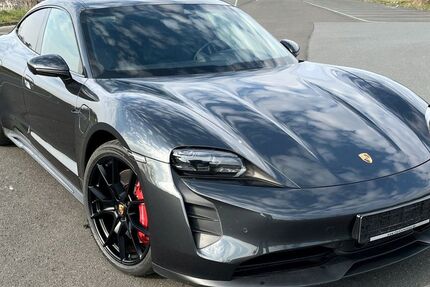 Porsche Taycan 49.290 km 69.888 &euro; Walluf 65396