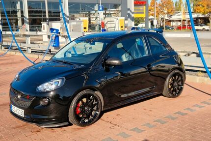 Opel Adam 59.500 km 11.000 &euro; Dahlwitz Hoppegarten 15366