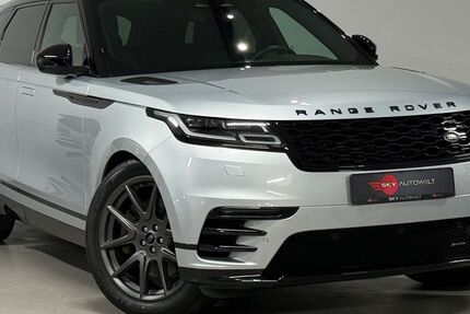 Land Rover Range Rover Velar 65.300 km 47.450 € Remscheid 42859