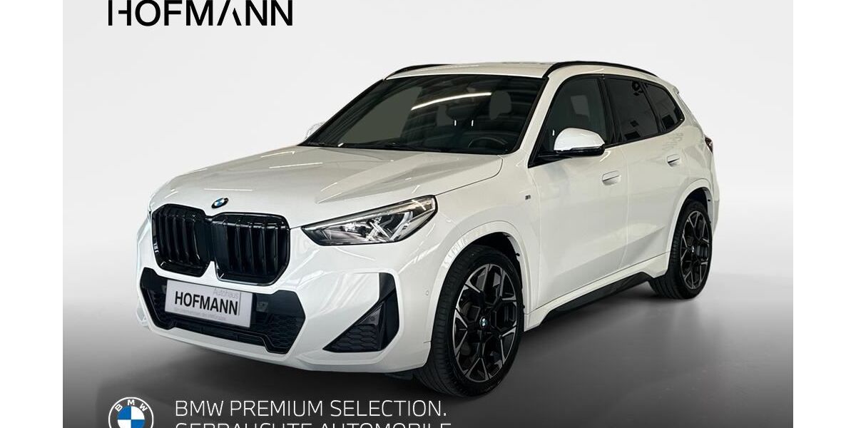 BMW X1 34.000 km 36.423 &euro; Pfaffenhofen 85276