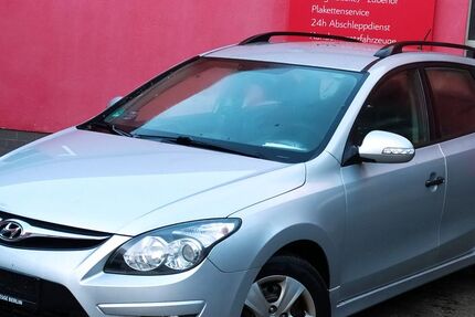 Hyundai i30 160.200 km 2.000 &euro; Berlin 10317