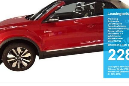 VW T-Roc 12.050 km 26.465 &euro; Mühldorf am Inn 84453