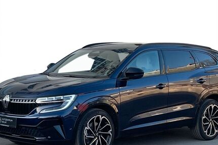 Renault Espace 45.639 km 30.900 &euro; Solingen/NRW 42655