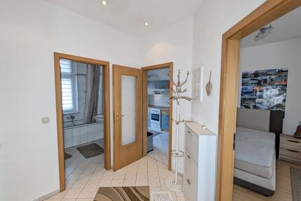 Wohnung Zwickau - 1 Zimmer, 44 m&sup2;, 45.000&euro; | Angebot:26806726