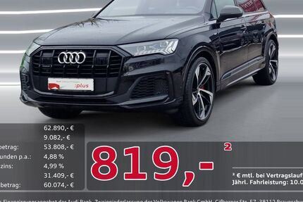 Audi Q7 68.708 km 62.890 &euro; Ingolstadt 85057