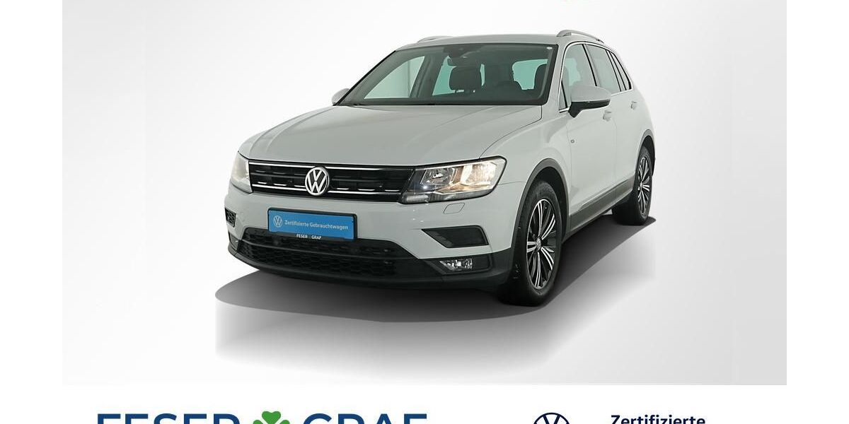 VW Tiguan 87.350 km 21.220 &euro; Nürnberg 90441