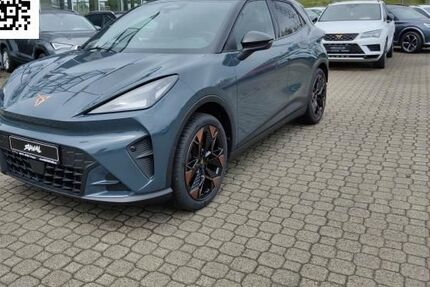 Cupra Raval 4.000 km 40.490 &euro; Zwönitz 08297