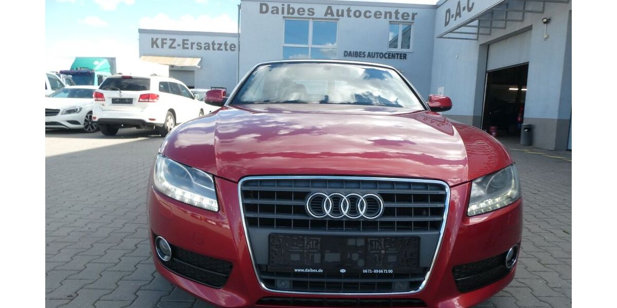 Audi A5 230.000 km 7.250 &euro; Bad Kreuznach 55545