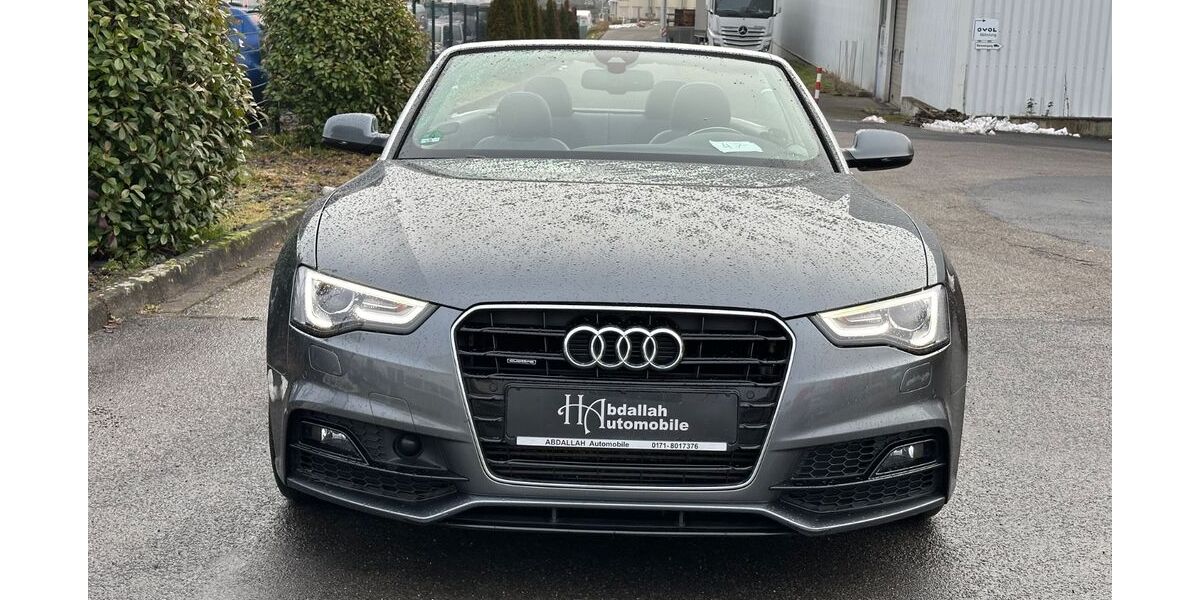 Audi A5 116.900 km 19.799 &euro; Kelkheim 65779