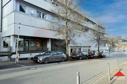 Große Gewerbeimmobilie im Stadtzentrum von Meinerzhagen - Gewerbeobjekt Meinerzhagen | Angebot:23978300