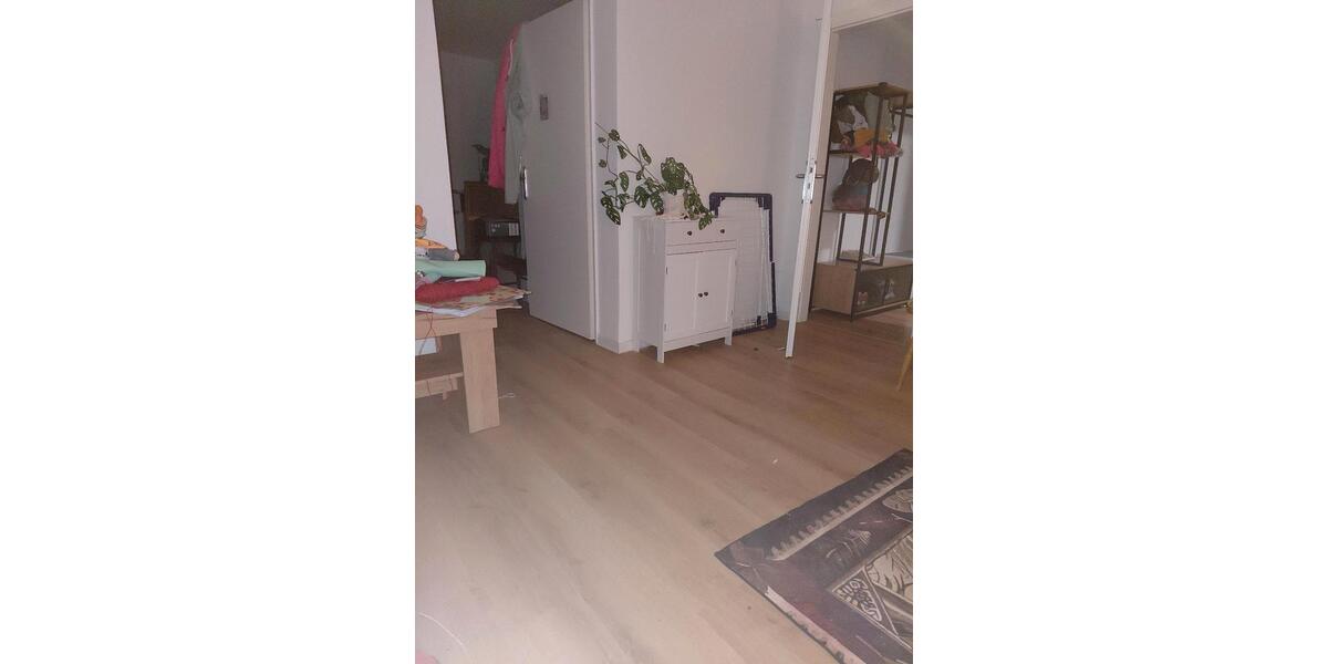 Etagenwohnung Wolgast - 2 Zimmer, 49 m&sup2;, 446&euro; | Angebot:24598616