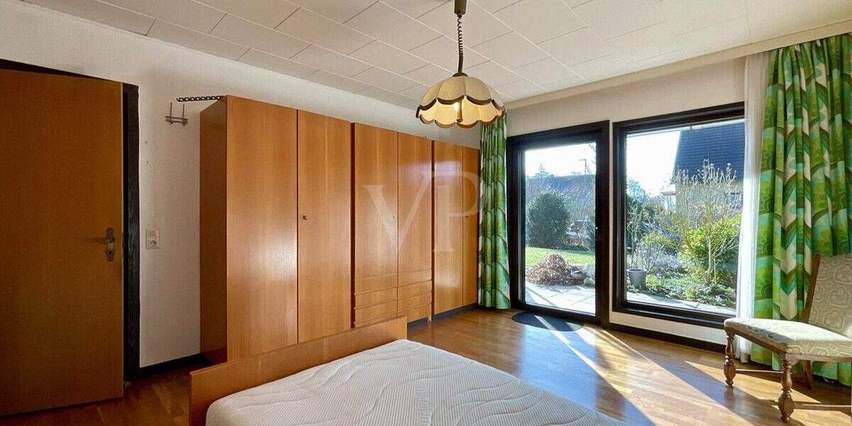 Bungalow Sehnde / Rethmar Rethmar - 5 Zimmer, 125 m&sup2;, 350.000&euro; | Angebot:25563102