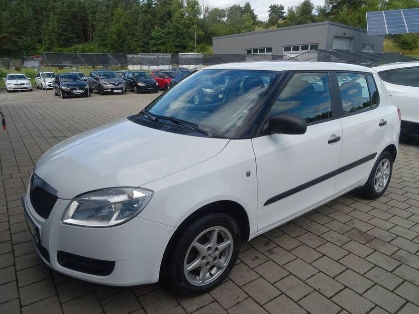 Fabia