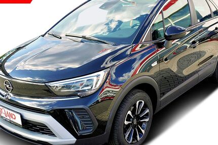 Opel Crossland (X) 39.331 km 16.490 € Eisenhüttenstadt 15890