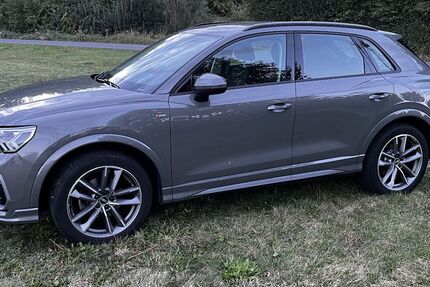 Audi Q3 71.900 km 25.750 &euro; Nienhagen 29336