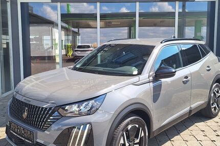 Peugeot 2008 28.807 km 19.890 &euro; Kastellaun 56288