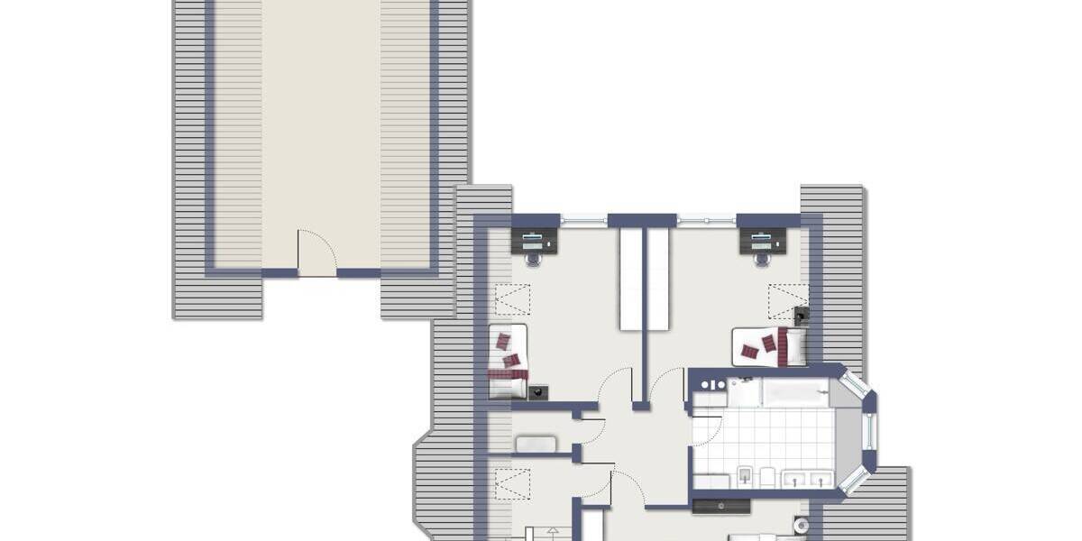 Einfamilienhaus Leinburg / Weißenbrunn Weißenbrunn - 5 Zimmer, 150 m&sup2;, 590.000&euro; | Angebot:26080557