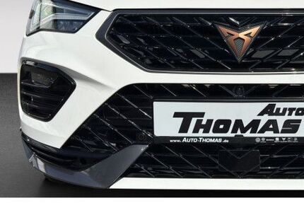 Cupra Ateca 26.100 km 29.880 &euro; Brühl 50321